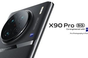 vivo X90 Pro 5G สมาร์ตโฟนกล้องระดับโปร เลนส์ ZEISS ขนาด 1 นิ้ว พร้อมให้คุณเป็นเจ้าของแล้ววันนี้!