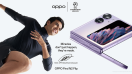 OPPO ประกาศ Kaká เป็นแบรนด์แอมบาสเดอร์ระดับโลกคนล่าสุด ในการเป็นพันธมิตรกับ UEFA Champions League