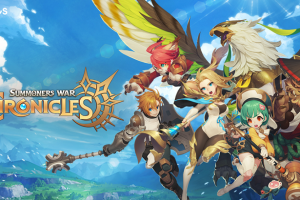 HUAWEI AppGallery เปิดตัว Summoners War : Chronicles พร้อมฟีเจอร์เกมใหม่ ๆ และของรางวัลสุดพิเศษ