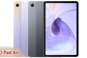 ราคา OPPO Pad Air จอใหญ่ 10.36 นิ้ว ระดับ 2K ชิป SD680 ลำโพง 4 ตัว แบตอึด 7100mAh ชาร์จไว 18W