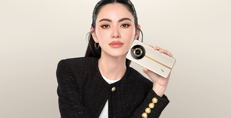 สิ้นสุดการรอคอย! realme 11 Pro Series 5G เตรียมเปิดตัวในไทย 29 มิถุนายนนี้