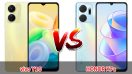 เปรียบเทียบ vivo Y16 VS HONOR X7a ปี 2023 รุ่นต่างค่าย สเปกครบครัน เลือกรุ่นไหนดี มาเช็กกันเลย