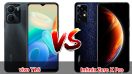 เปรียบเทียบ vivo Y16 VS Infinix Zero X Pro ปี 2023 สเปกตอบโจทย์ ราคาไม่แพง เลือกรุ่นไหนดี มาดูกันเลย