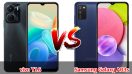 เปรียบเทียบ vivo Y16 VS Samsung Galaxy A03s ปี 2023 สเปกตอบโจทย์ ราคาเบา ๆ รุ่นไหนคุ้มสุด มาเช็กกันเลย