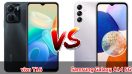 เปรียบเทียบ vivo Y16 VS Samsung Galaxy A14 5G ปี 2023 รุ่นต่างค่าย สเปกครบ รุ่นไหนดี รุ่นไหนเด่น มาเช็กกันเลย