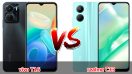 เปรียบเทียบ vivo Y16 VS realme C33 ปี 2023 รุ่นต่างค่าย สเปกครบครัน รุ่นไหนคุ้มสุด มาดูกันเลย