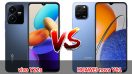 เปรียบเทียบ vivo Y22s VS HUAWEI nova Y61 ปี 2023 ใช้ชิป Snapdragon 680 รุ่นไหนดี รุ่นไหนเด่น มาเช็กกันเลย