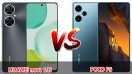 เปรียบเทียบ HUAWEI nova 11i VS POCO F5 ปี 2023 จอใหญ่ ชิปไว รุ่นไหนเด่นสุด มาดูกันเลย