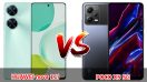 เปรียบเทียบ HUAWEI nova 11i VS POCO X5 5G ปี 2023 รุ่นต่างค่าย สเปกตอบโจทย์ เลือกรุ่นไหนดี มาเช็กกันเลย