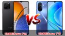 เปรียบเทียบ HUAWEI nova Y61 VS HUAWEI nova Y70 ปี 2023 จอใหญ่ ชิปไว แบตเยอะ รุ่นไหนดี มาดูกัน