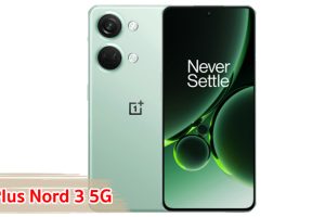 ราคา OnePlus Nord 3 5G จอลื่น 120Hz ขนาด 6.74 นิ้ว ชิปเซ็ต Dimensity 9000 แรม 16GB กล้องคมชัด 50MP บันทึกวิดีโอ 4K แบตอึด 5000mAh ชาร์จไว 80W บอดี้กันน้ำ IP54 สแกนนิ้วใต้จอ