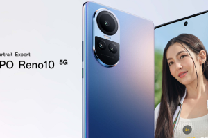 OPPO เปิดตัว OPPO Reno10 Series 5G รุ่นใหม่ ที่มาพร้อมกล้อง Telephoto Portrait Camera พร้อมจับมือ AIS มอบโปรโมชันสุดพิเศษ