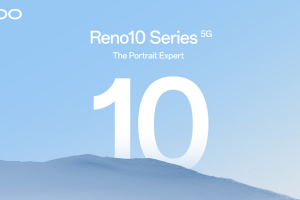 OPPO เตรียมเปิดตัว OPPO Reno10 Series 5G สมาร์ตโฟน The Portrait Expert กับครั้งแรกในสมาร์ตโฟนระดับกลางที่มาพร้อมกับ Telephoto Portrait Camera