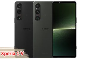 ราคา Sony Xperia 1 V หน้าจอ 4K ลื่นสุด 120Hz ขุมพลัง Snapdragon 8 Gen 2 แรม 12GB กล้องหลัง 3 เลนส์ แบตอึด 5000mAh ชาร์จไว