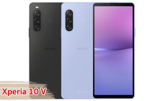 ราคา Sony Xperia 10 V หน้าจอ OLED รีเฟรชเรท 60Hz ขุมพลัง Snapdragon 695 5G กล้องหลัง 3 เลนส์ แบตอึด 5000mAh ชาร์จไว