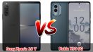 เปรียบเทียบ Sony Xperia 10 V VS Nokia X30 5G ปี 2023 รุ่นต่างค่าย สเปกคล้าย ราคาเท่ากัน รุ่นไหนคุ้มสุด มาเช็กกันเลย