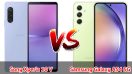 เปรียบเทียบ Sony Xperia 10 V VS Samsung Galaxy A54 5G ปี 2023 บอดี้สวย สเปกตอบโจทย์ เลือกรุ่นไหนดี มาเช็กกันเลย