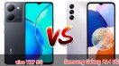 เปรียบเทียบ vivo Y27 5G VS Samsung Galaxy A14 5G ปี 2023 เลือกรุ่นไหนดี รุ่นไหนคุ้มสุด มาดูกันเลย